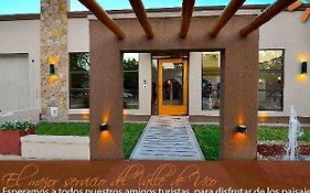Hostal Del Sol